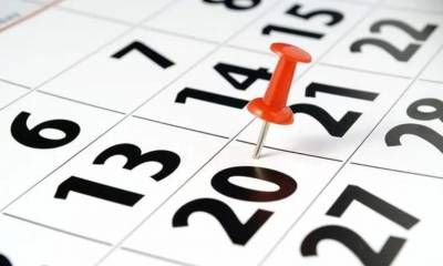 Cuándo será el próximo fin de semana largo en la Argentina