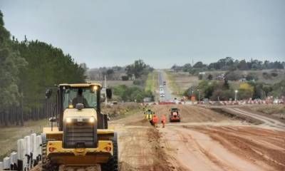 Senado comienza a evaluar modificaciones en la Ley de Obras Públicas de la provincia