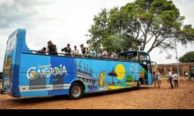 Con escapadas cortas y turismo regional, el feriado del 25 de Mayo movió $ 340 mil millones.