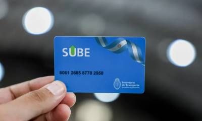 SUBE: jornada de actualización y extensión de beneficios en la zona sur