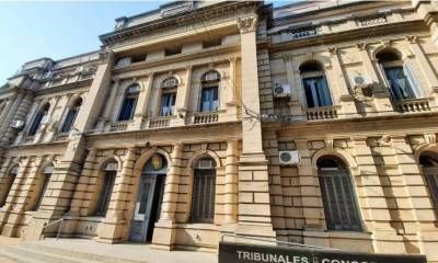 Tiene dictamen del Senado el proyecto que crea un Juzgado en Concordia