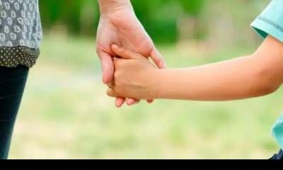 Cierra el viernes la convocatoria pública nacional para la adopción de una niña entrerriana de 6 años