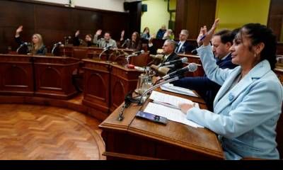 Se aprobó por unanimidad la nueva Ordenanza de Procedimiento Administrativo Municipal