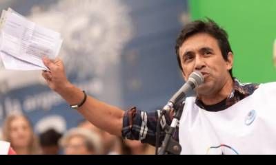 AGMER sesiona en congreso este viernes: Antivero anticipó más medidas de fuerza