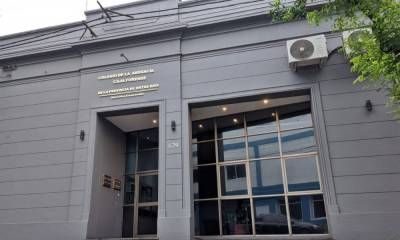 Un jurado popular declaró culpable a un hombre por abuso sexual doblemente agravado