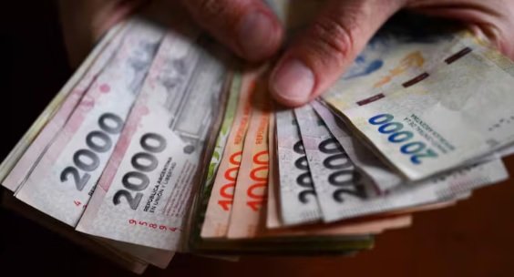 Aguinaldo de junio 2026: Cuándo se cobra, quiénes lo reciben y cómo se calcula