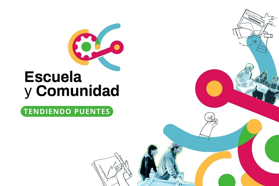 Se realizará el encuentro que tiende puentes entre la escuela, la universidad y el trabajo