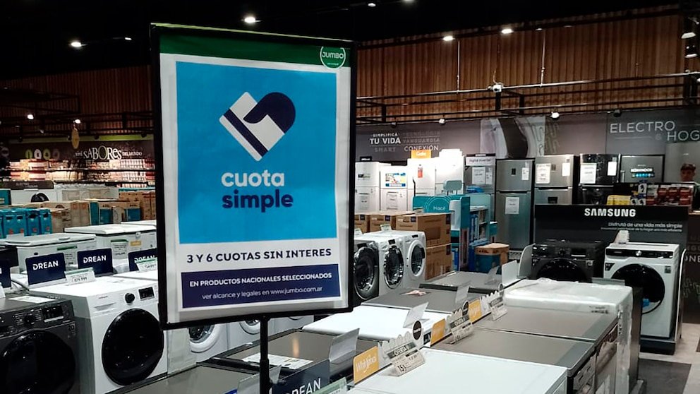 El Gobierno derogó en forma definitva la normativa de los programas Ahora 12, Cuota Simple y Precios Cuidados