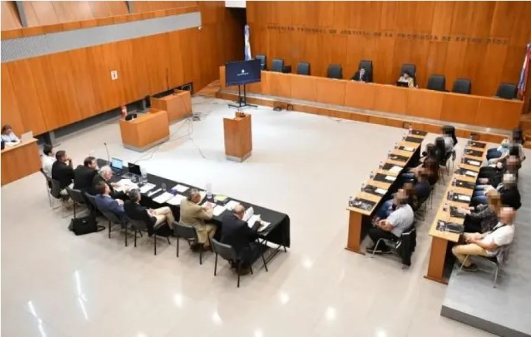 Sortearán 8.000 entrerrianos que podrán integrar jurados populares desde 2027