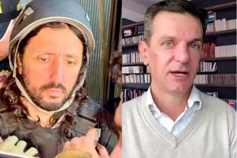 El abogado que defendió a Nahir Galarza confirmó que asumirá la defensa de Pablo Laurta.