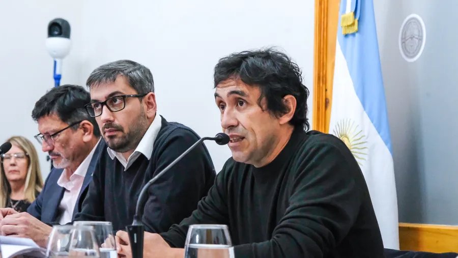 AGMER ratificó el rechazo a la reforma previsional en el Senado y afirmó que 