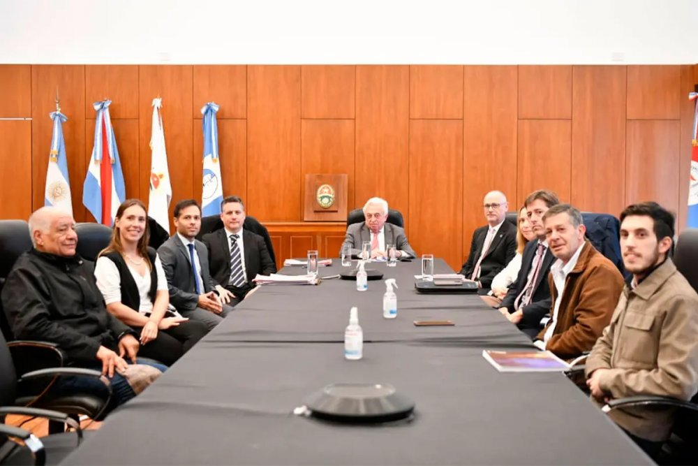 Tres partidos políticos tuvieron reconocimiento provisorio