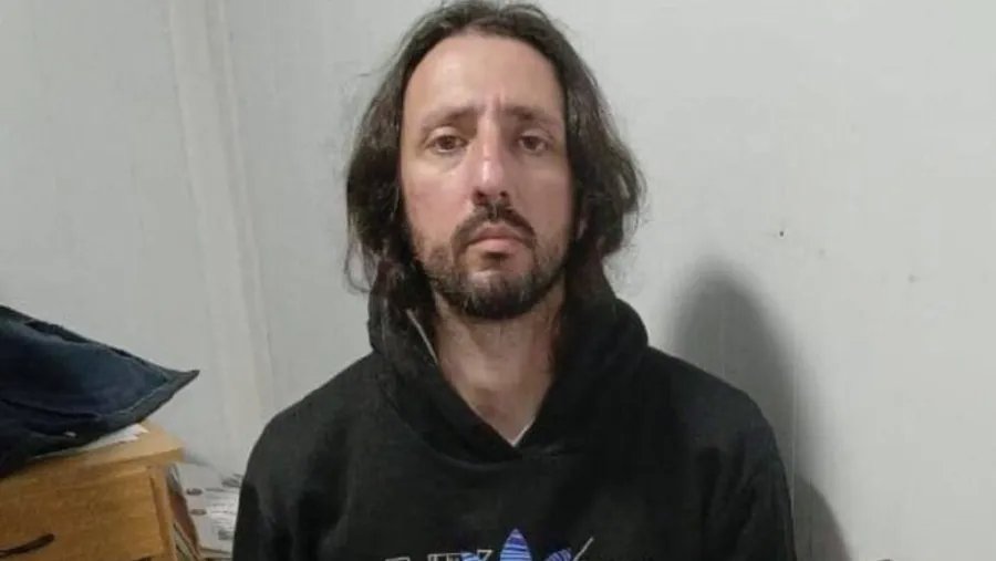 Crimen de Martín Palacio: el imputado Pablo Laurta se negó a la pericia caligráfica