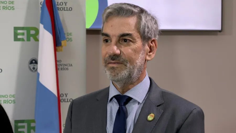 El aguinaldo para estatales entrerrianos se abonará tras la liquidación de sueldos de junio