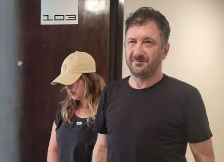 Juicio a Kueider: declararon tres funcionarios de la Aduana paraguaya y explicaron cómo fue el operativo.