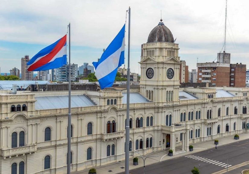 Desde el Gobierno confirmaron cuándo abonarán el aguinaldo para estatales entrerrianos