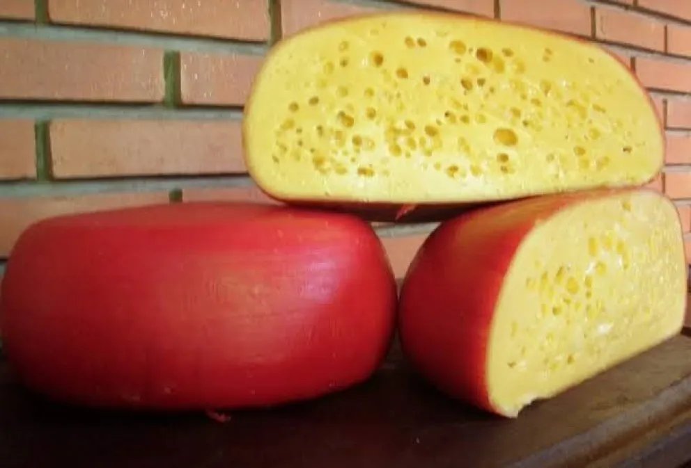 Prohibieron en Concordia la venta de una marca de queso por irregularidades