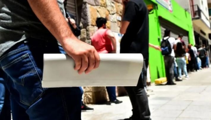 Mercado laboral en Entre Ríos: El Gran Paraná y Concordia registran índices de desocupación por debajo del promedio nacional.