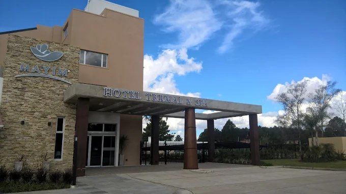 Una joven denunció que un masajista le tocó sus partes íntimas en un hotel