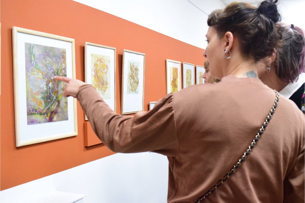 Este fin de semana se realizará el 2° Encuentro Entrerriano de Artes Visuales
