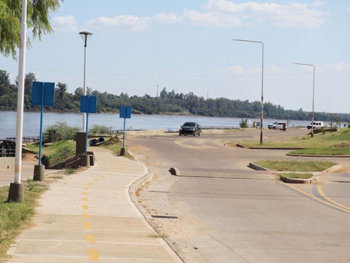 La costanera Nebel pasará a llamarse “Presidente Julio Argentino Roca”