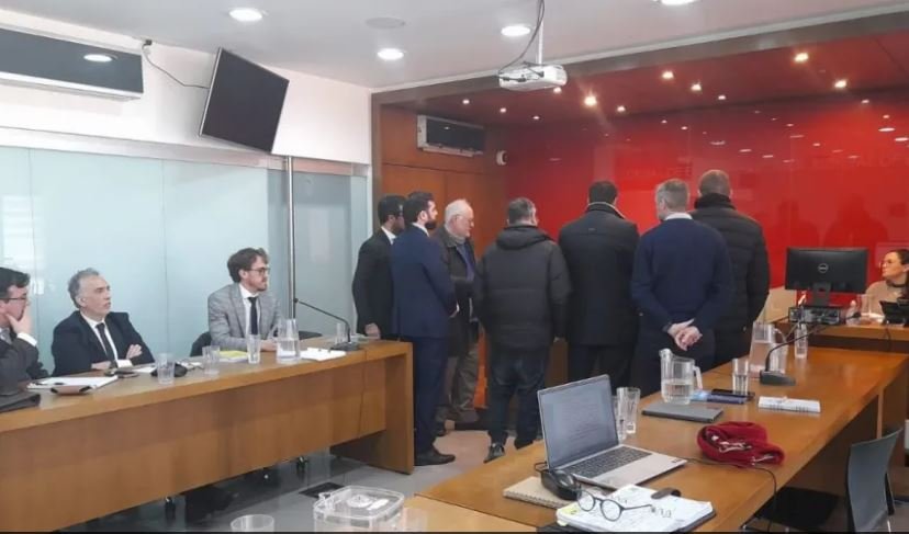 Reconocieron que se aprovecharon de un programa social y de personas vulnerables para sustraer millonarias sumas del Estado.