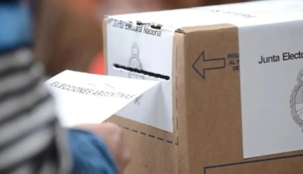 Buscan suspender las PASO en Entre Ríos para las elecciones de 2027