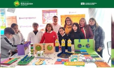 Comienza la inscripción de proyectos para la Feria de Educación 2026