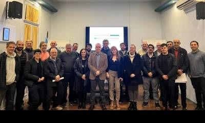El CCISC renovó autoridades en su Asamblea Anual