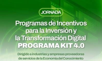 Gualeguaychú será sede de una Jornada de Transformación Digital para industrias