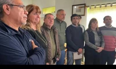 Contra la reforma previsional habrá cortes en lugares estratégicos, acampe y movilización provincial