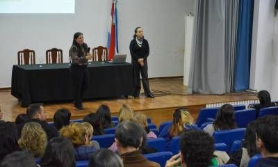 Fortalecen equipos territoriales con herramientas para la prevención del suicidio