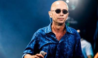 Luto en el rock nacional: falleció el Indio Solari.