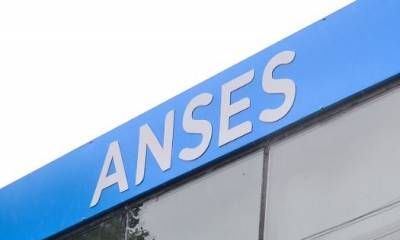 Calendario de pago del lunes 8 de junio de ANSES
