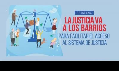 El viernes se realizará la “ X Jornada Provincial de atención simultánea”