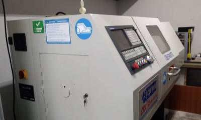 Más de 20 instituciones de educación técnica presentaron proyectos para adquirir equipamiento