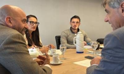 A un año de su creación, OSER se consolida con mayor cobertura y presencia en toda la provincia
