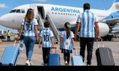 ¿Hay que vacunarse para viajar al Mundial de Estados Unidos?