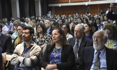Convocan a presentar trabajos para el congreso sobre cuidados integrales de personas mayores