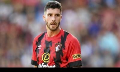 Tottenham anunció la llegada de Marcos Senesi