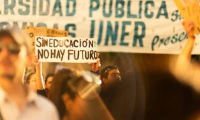 El Gobierno nacional presentó una oferta salarial y comienza a cumplir la Ley de Financiamiento Universitario