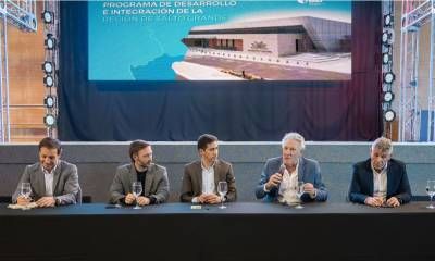 Presentaron herramientas para planificar el desarrollo turístico y productivo 