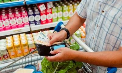 La inflación de mayo fue de 2,1%, según el INDEC