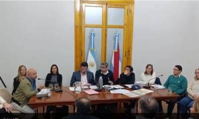 Reforma jubilatoria: fue el turno de los gremios docentes