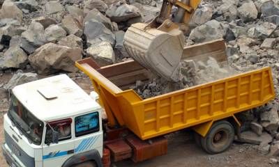 Entre Ríos recaudó más de 8.300 millones de pesos desde la implementación de guías mineras digitales