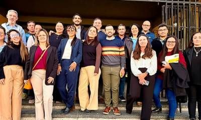 El CGE fortalece el trabajo territorial en los institutos de Formación Docente