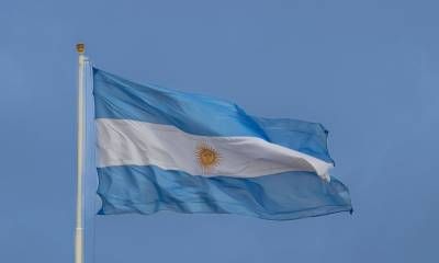 Acto por el Día de la Bandera