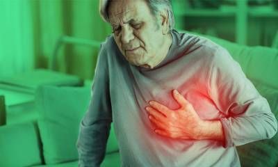 Riesgos invisibles que amenazan la salud cardiovascular de las personas mayores.