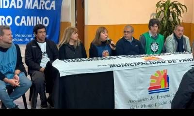 La Multisectorial en Defensa de la Caja anunció un paro y otras acciones contra la reforma previsional