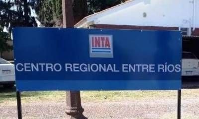 Alertan que el 15% del personal de INTA Entre Ríos se fue del organismo